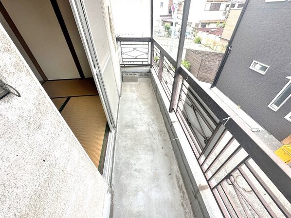 百舌鳥赤畑町戸建の物件内観写真